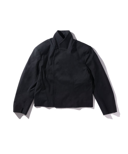 25AW CROPPED JACKET