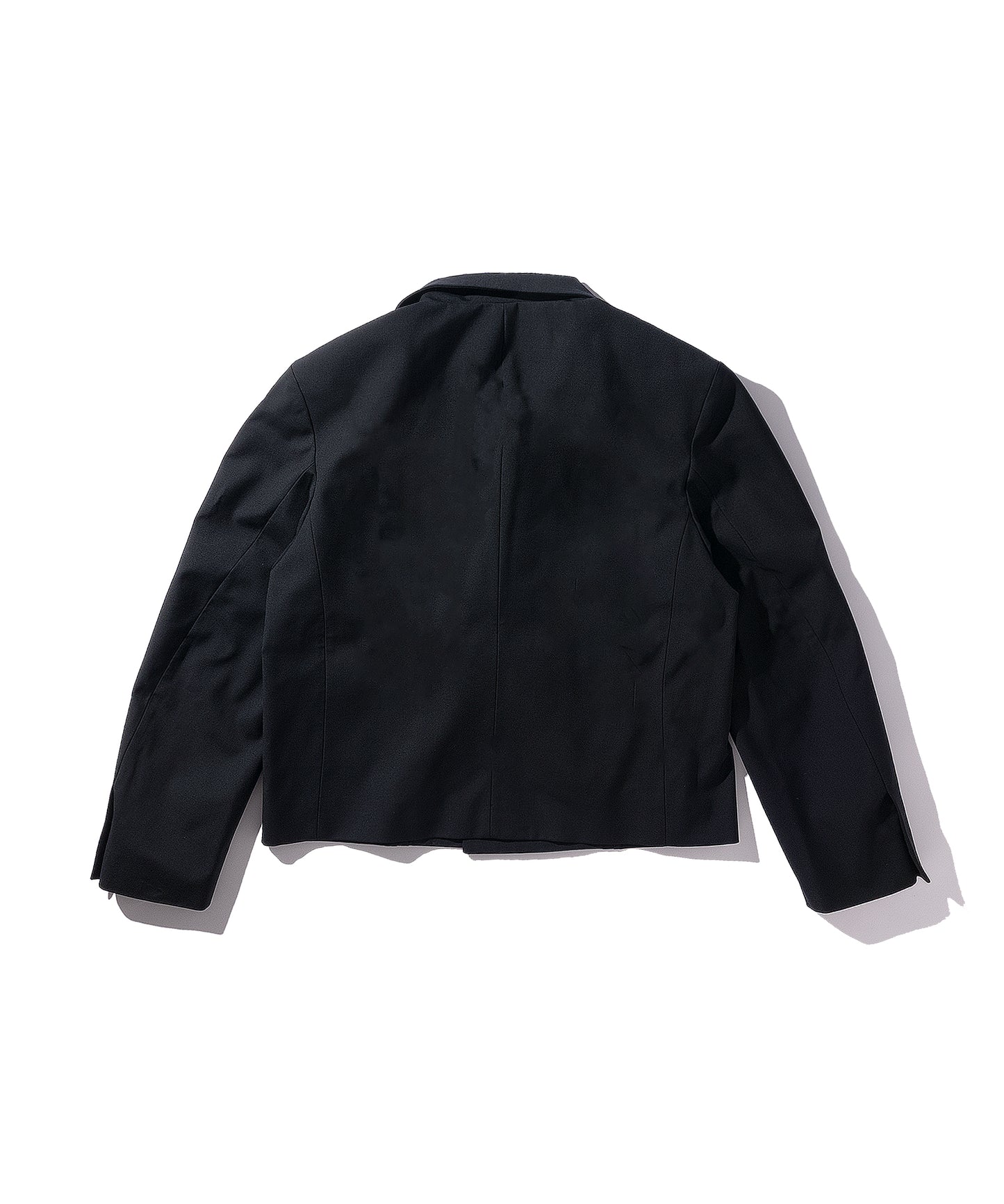 25AW CROPPED JACKET