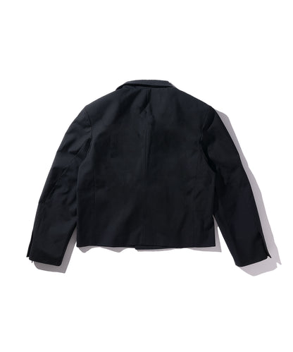 25AW CROPPED JACKET