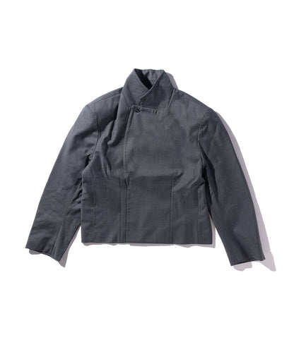 25AW CROPPED JACKET