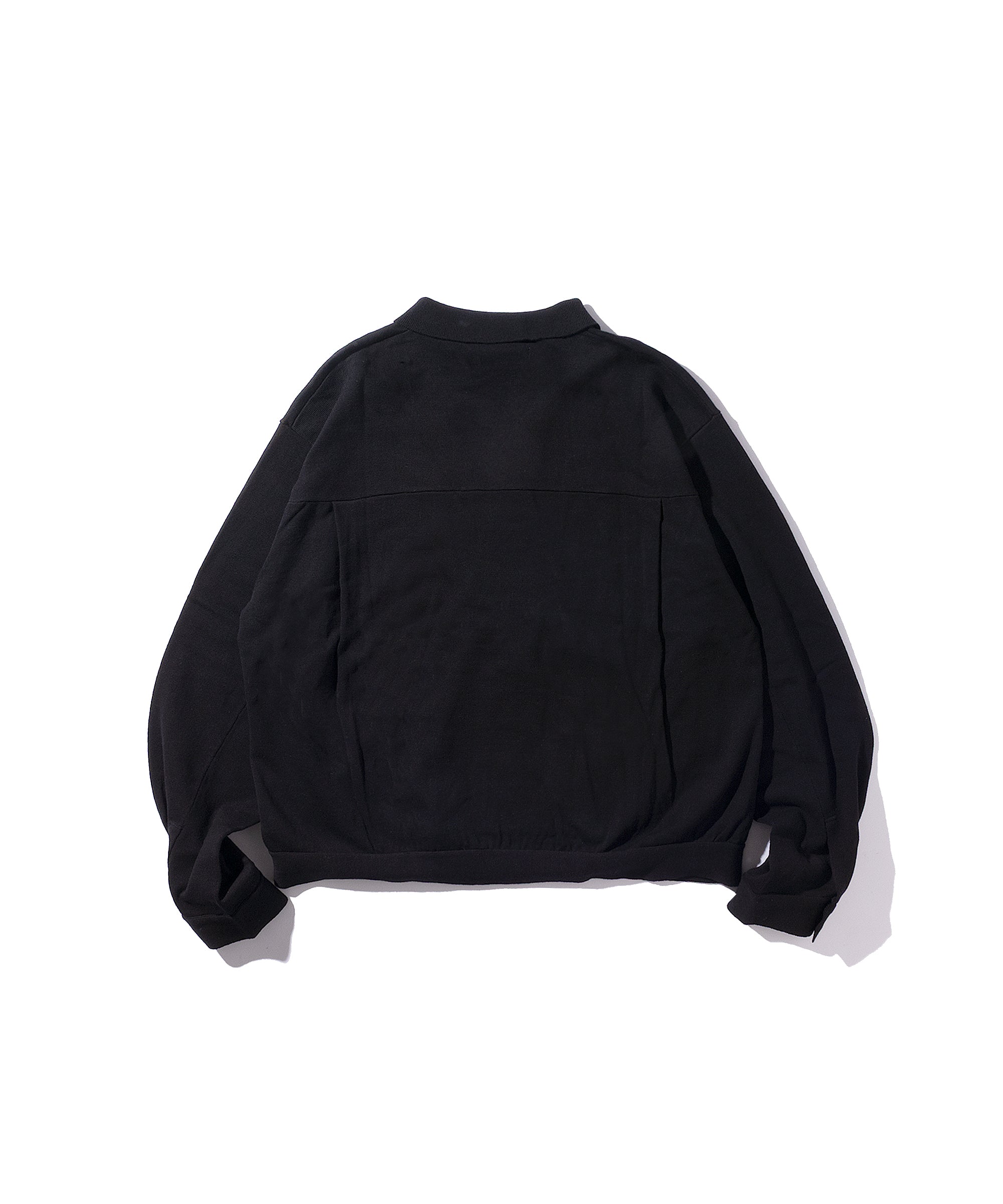 CURVED CARDIGAN – GOAT ESSENCE