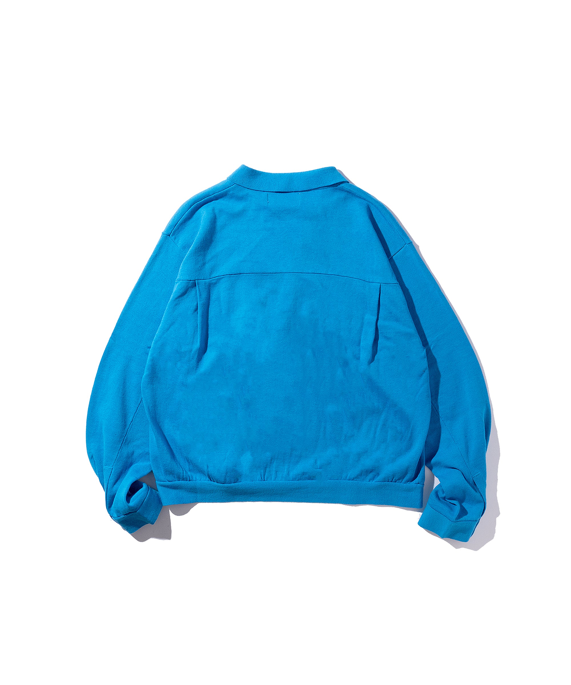 CURVED CARDIGAN – GOAT ESSENCE