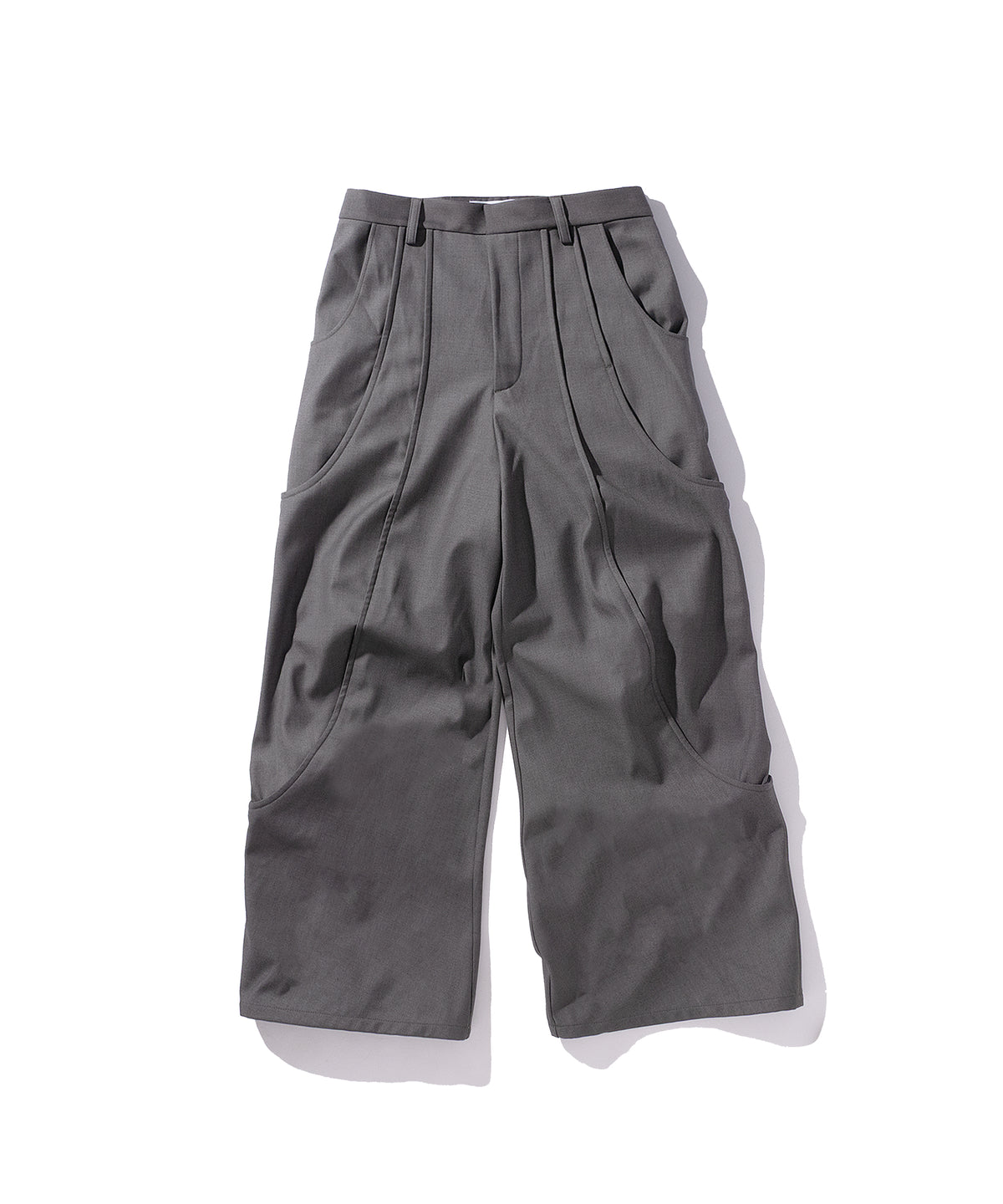 GRAY