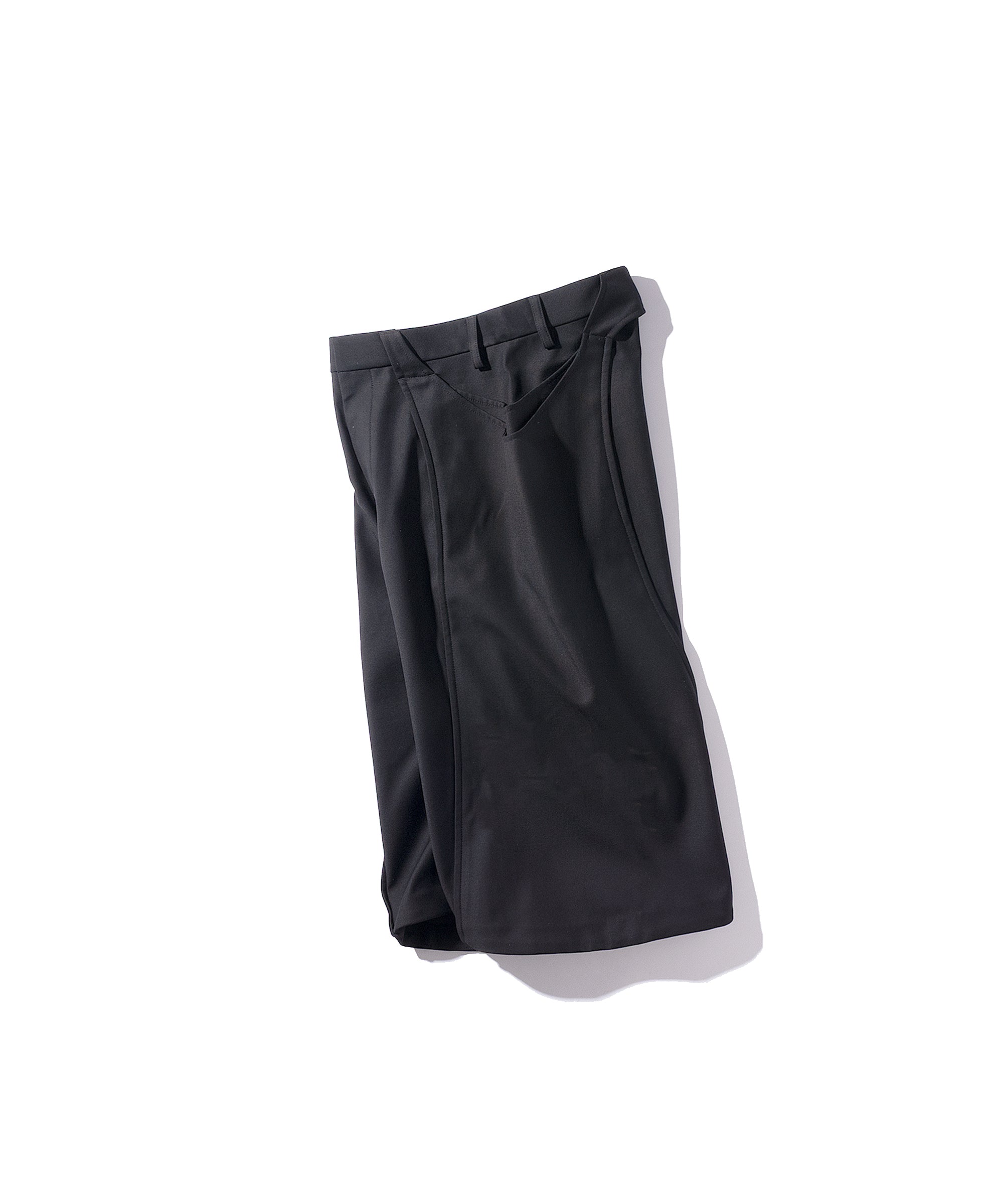 パンツ GOAT ESSENCE DOUBLE POCKET BAGGY SHORTS DOUBLE POCKET BAGGY SHORTS – GOAT ESSENCE