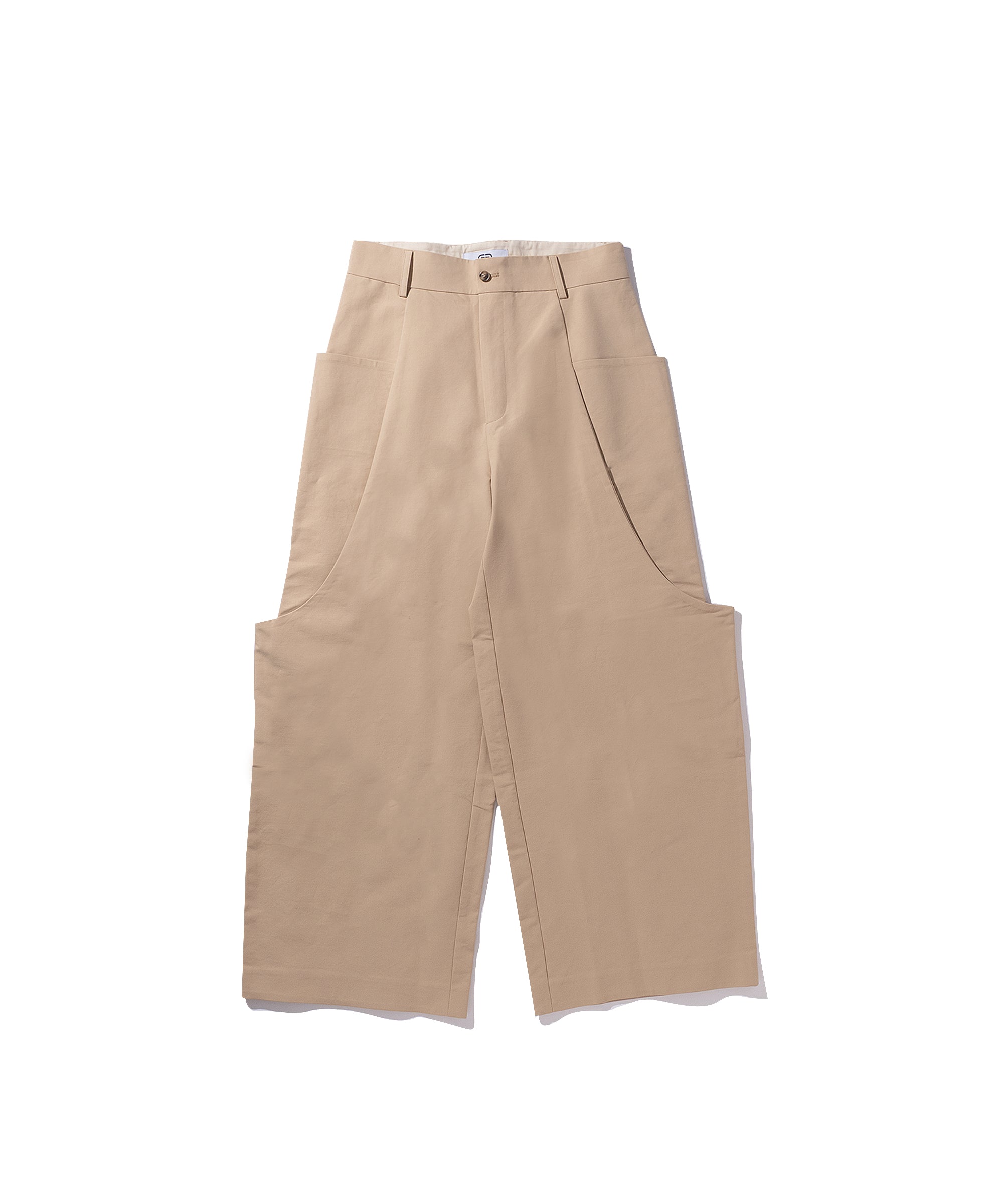 BOTTOMS – GOAT ESSENCE