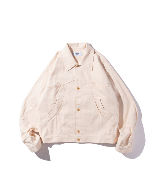 COTTON JACKET