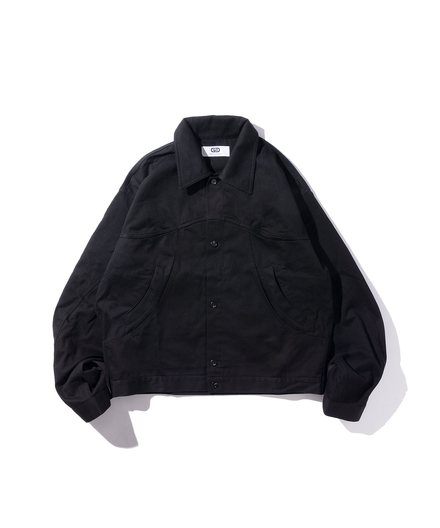 COTTON JACKET