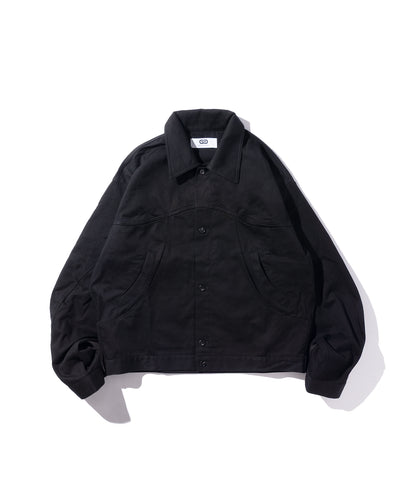 COTTON JACKET