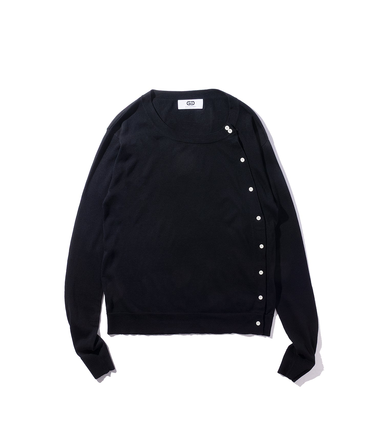 FENCER KNIT L/S