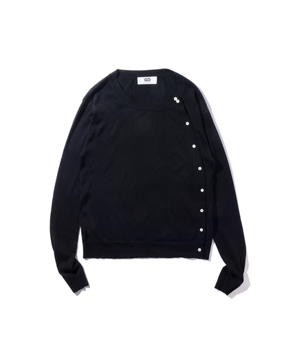 FENCER KNIT L/S
