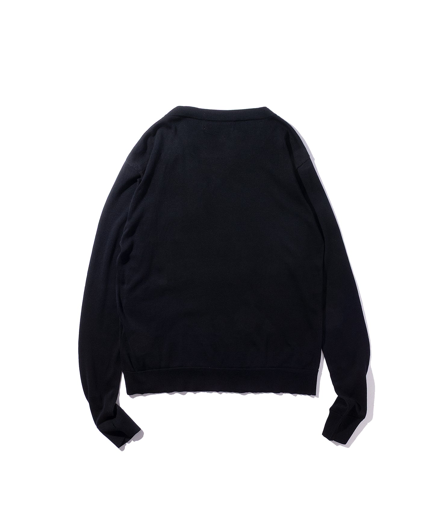 FENCER KNIT L/S