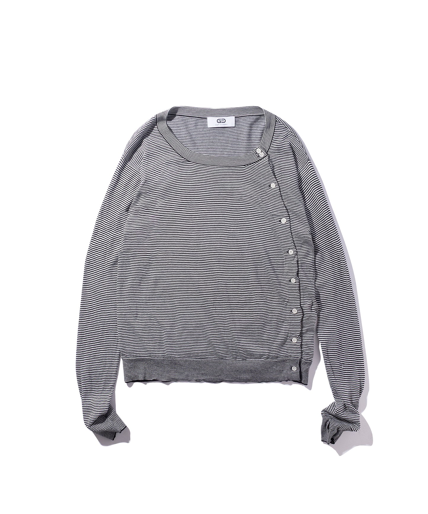 FENCER KNIT L/S