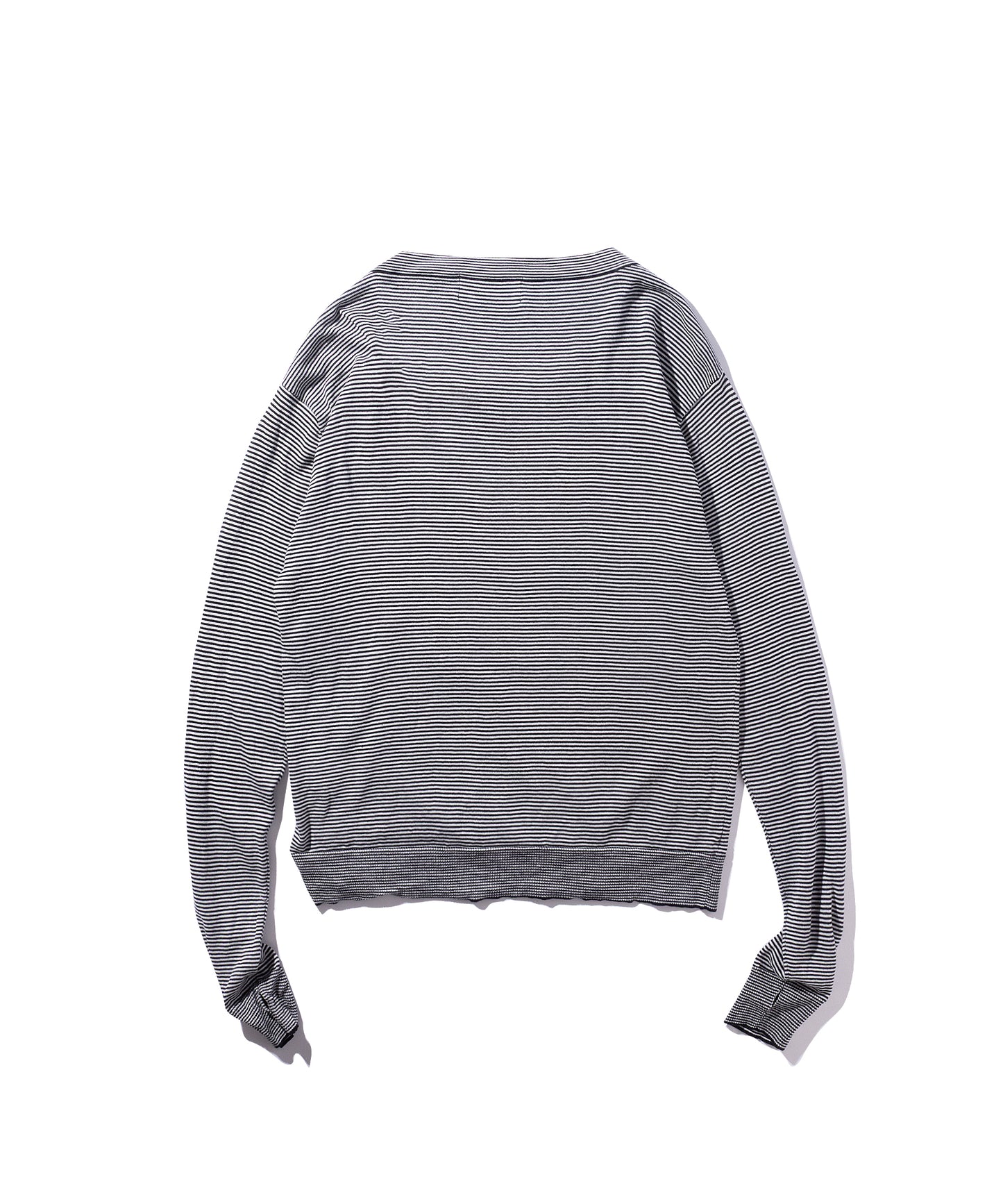 FENCER KNIT L/S