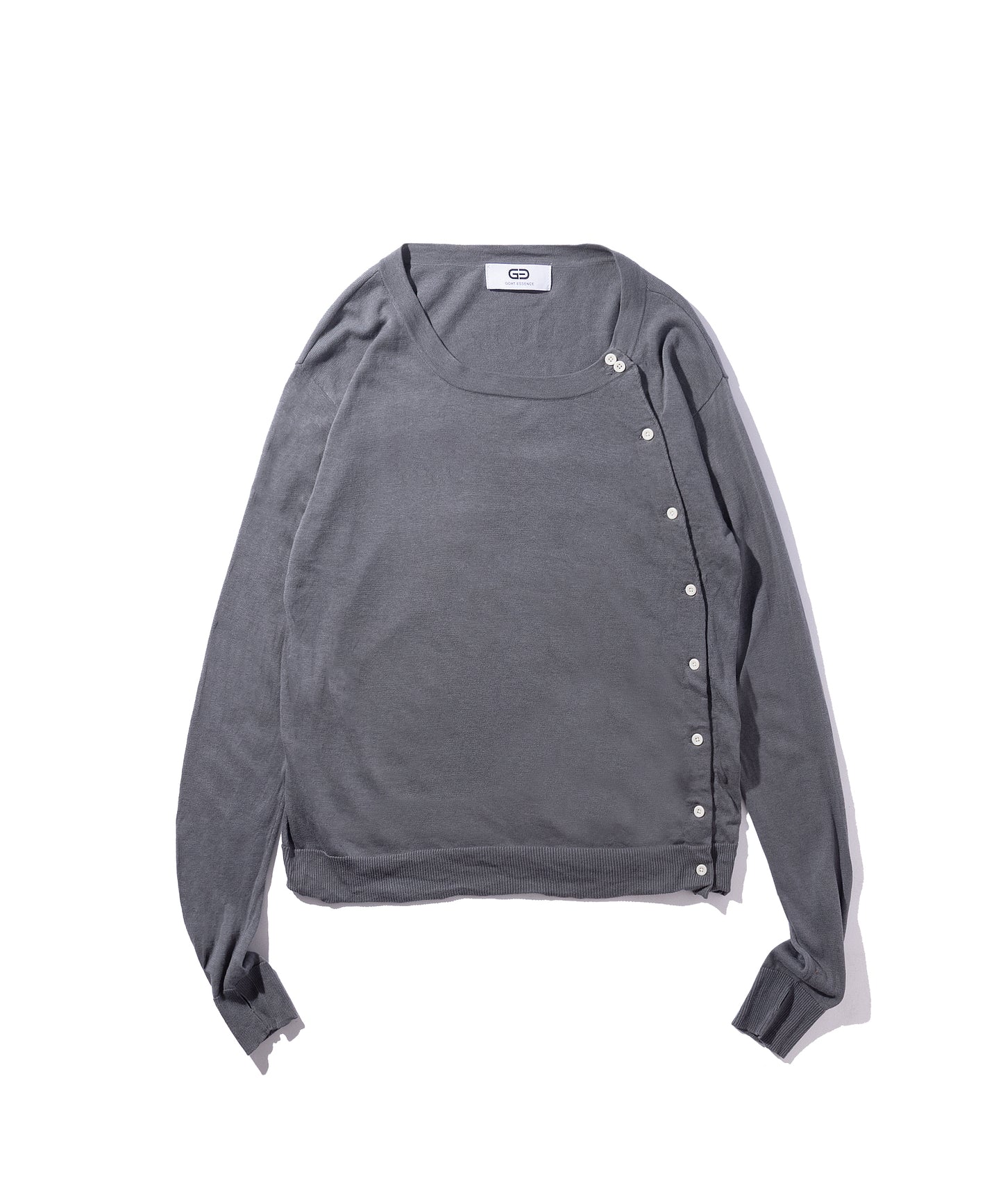 FENCER KNIT L/S