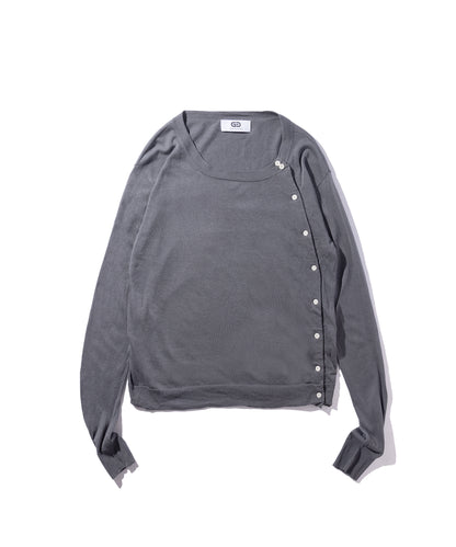 FENCER KNIT L/S