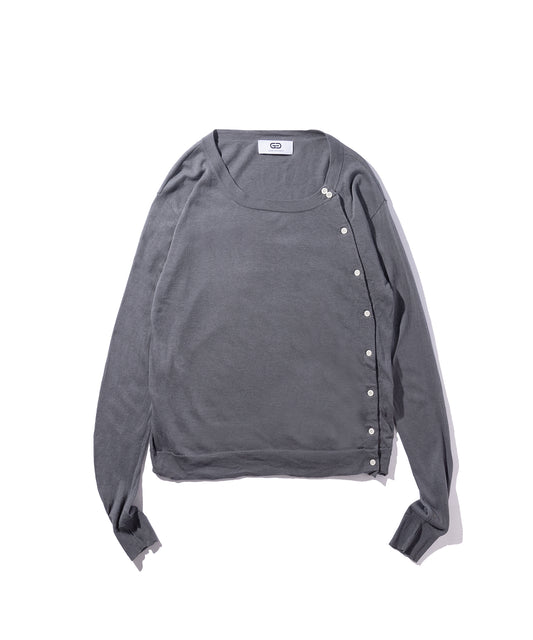 FENCER KNIT L/S