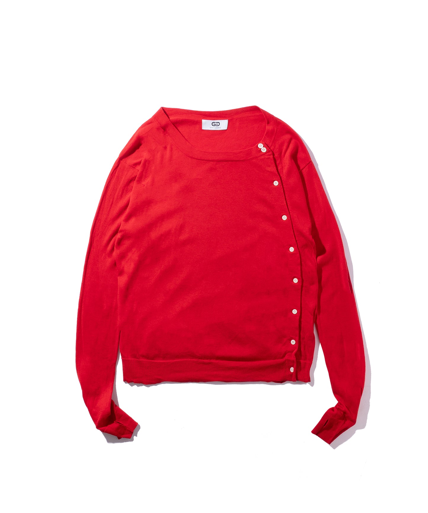 FENCER KNIT L/S