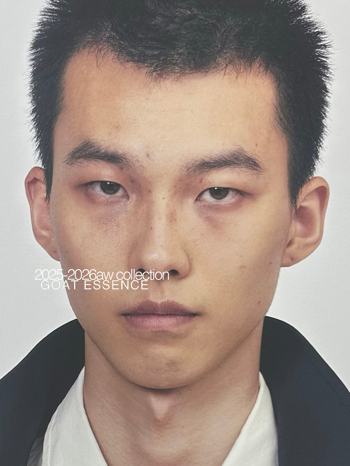 トップス GOATESSENCE DS KNIT size 2 トップス GOAT ESSENCE DS KNIT トップス GOAT ESSENCE DS KNIT